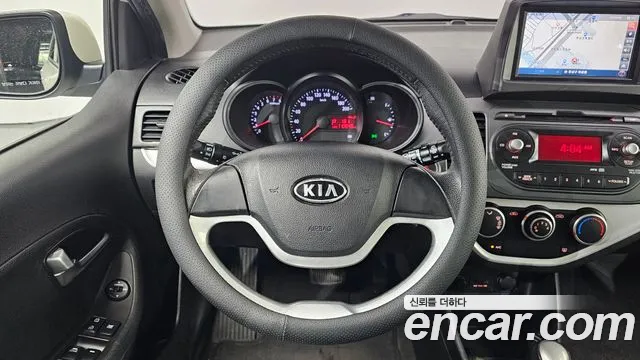 Kia Morning 2011 thumb 2
