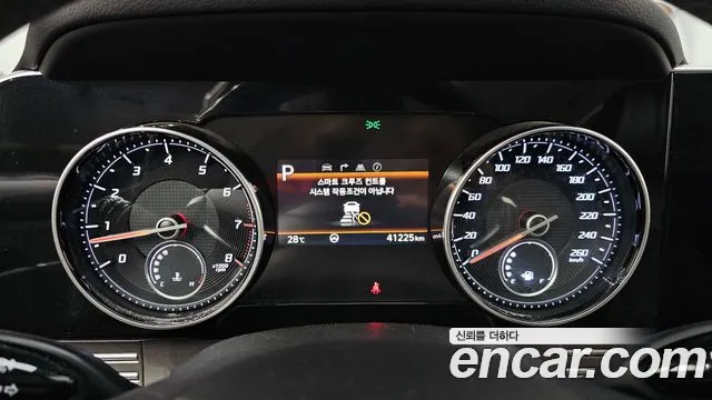Hyundai Grandeur 2020 thumb 4