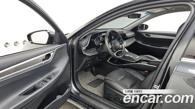 Hyundai Grandeur 2020 thumb 5