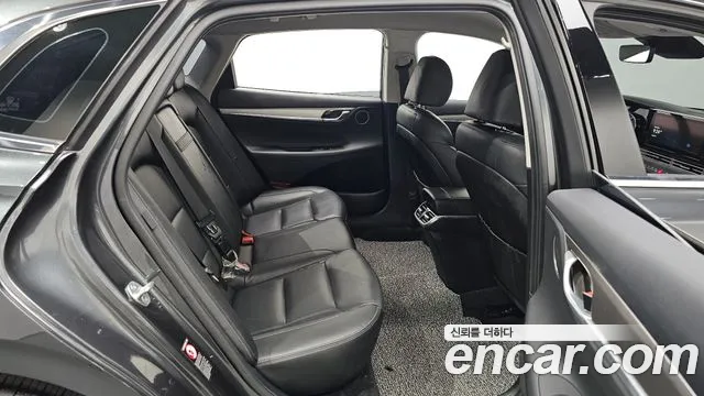Hyundai Grandeur 2020 thumb 2