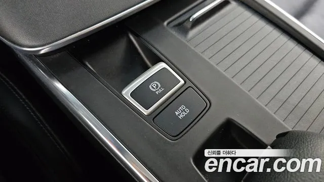 Hyundai Grandeur 2020 thumb 7
