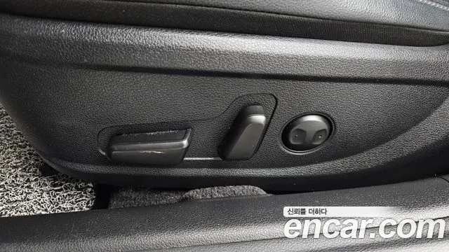 Hyundai Grandeur 2020 thumb 3