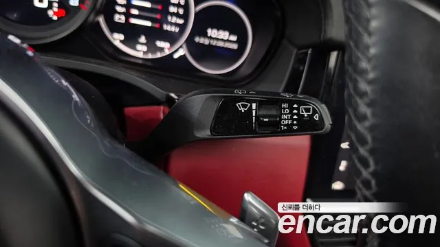 Porsche Cayenne 2019 thumb 3