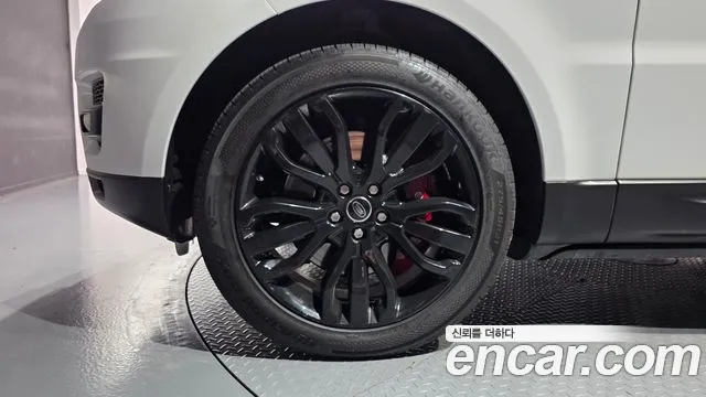 Land Rover Range Rover Sport 2015 thumb 7