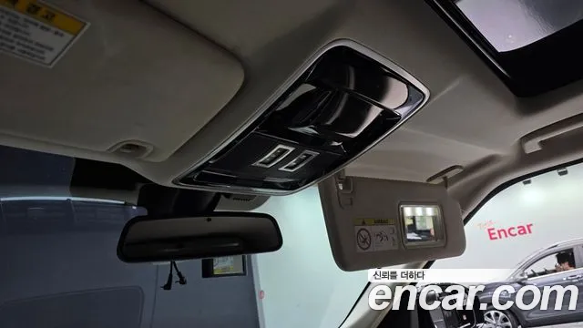 Land Rover Range Rover Sport 2015 thumb 4
