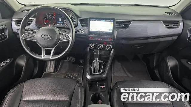 Renault Arkana 2020 thumb 2