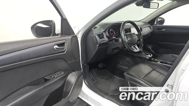 Renault Arkana 2020 thumb 12
