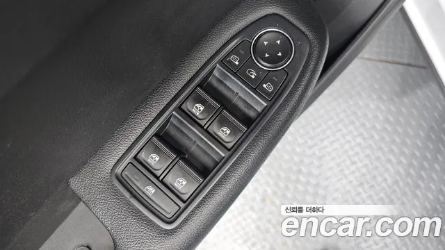 Renault Arkana 2020 thumb 4
