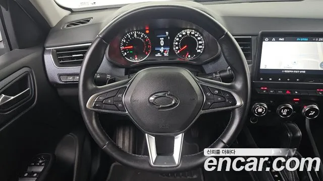 Renault Arkana 2020 thumb 10