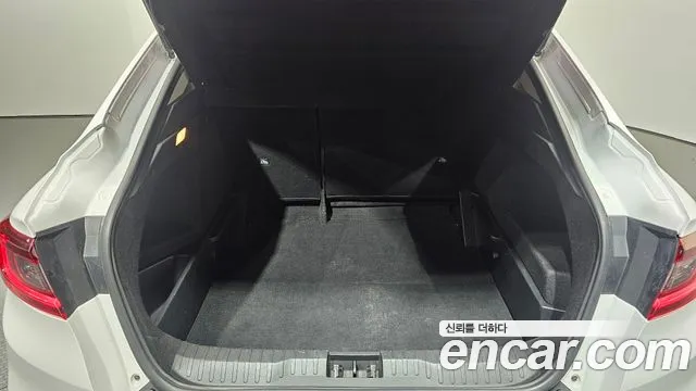 Renault Arkana 2020 thumb 3