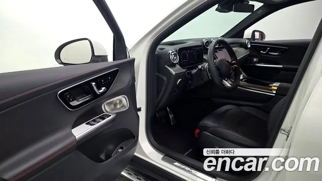 Mercedes-Benz GLC 2025 thumb 6