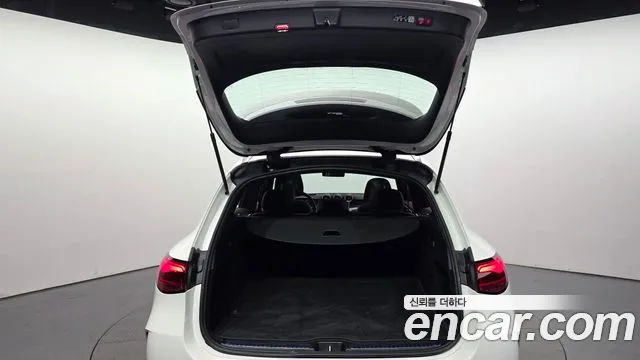 Mercedes-Benz GLC 2025 thumb 7