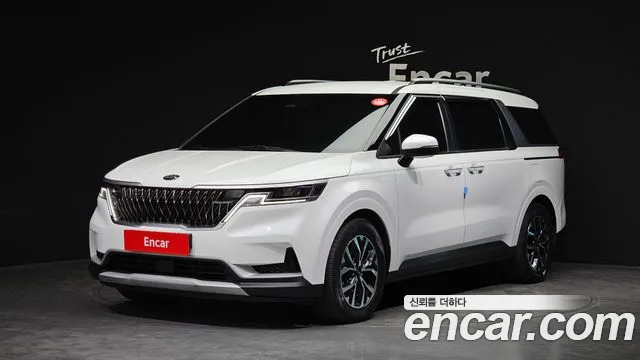 Kia Carnival 2020 thumb 11