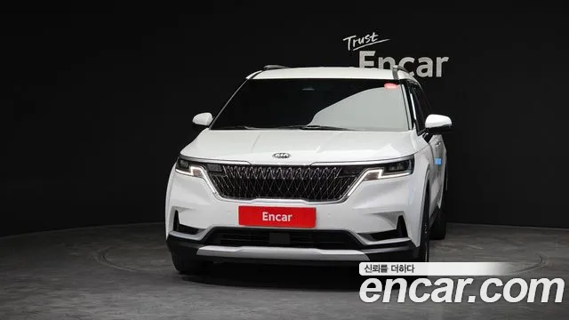 Kia Carnival 2020 thumb 9