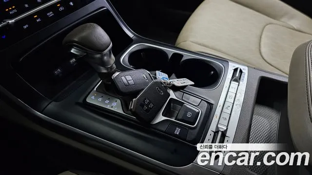 Kia Carnival 2020 thumb 10
