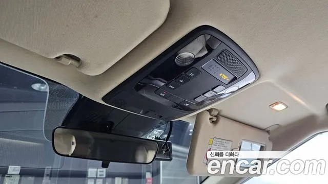 Kia Carnival 2020 thumb 3