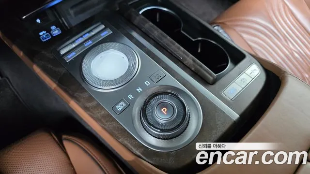 Genesis G80 2021 thumb 2