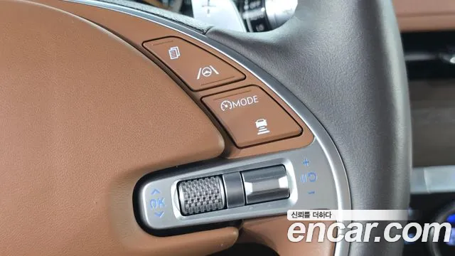 Genesis G80 2021 thumb 8