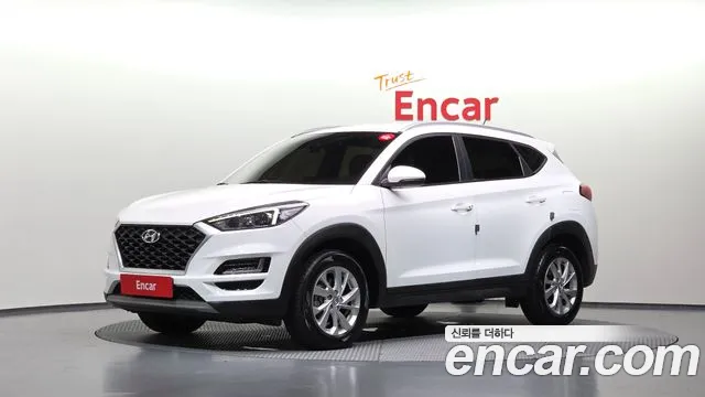 Hyundai Tucson 2019 thumb 6