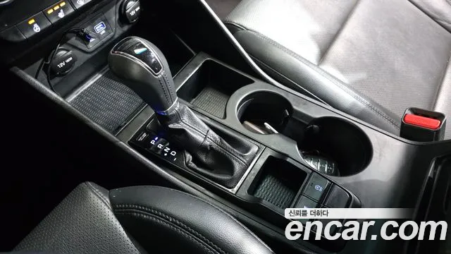 Hyundai Tucson 2019 thumb 11