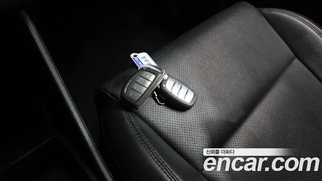 Hyundai Tucson 2019 thumb 8
