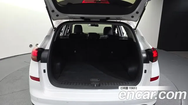 Hyundai Tucson 2019 thumb 12