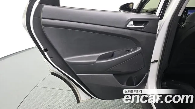 Hyundai Tucson 2019 thumb 4