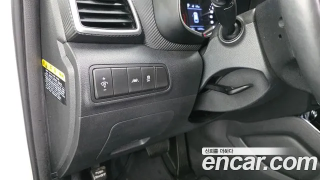 Hyundai Tucson 2019 thumb 2