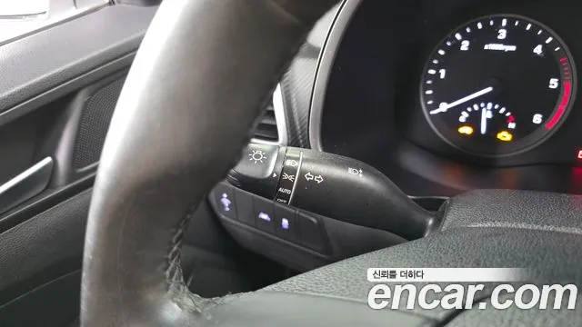 Hyundai Tucson 2019 thumb 9