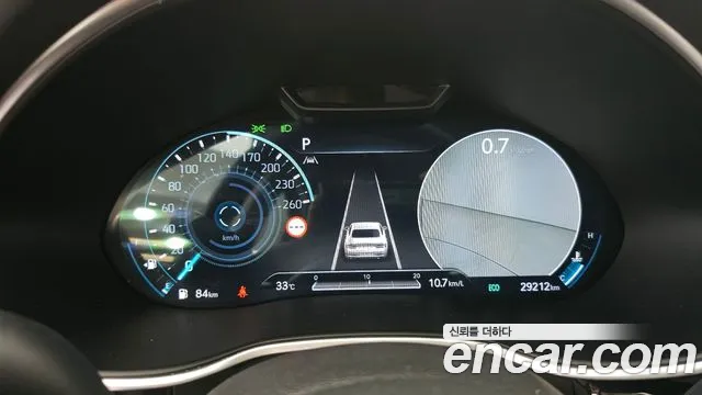Genesis G80 2022 thumb 11