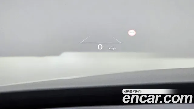 Genesis G80 2022 thumb 4