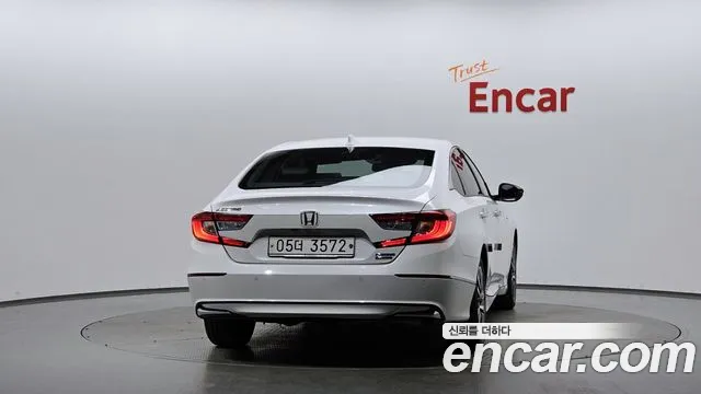 Honda Accord 2019 thumb 10