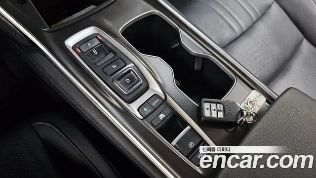 Honda Accord 2019 thumb 9