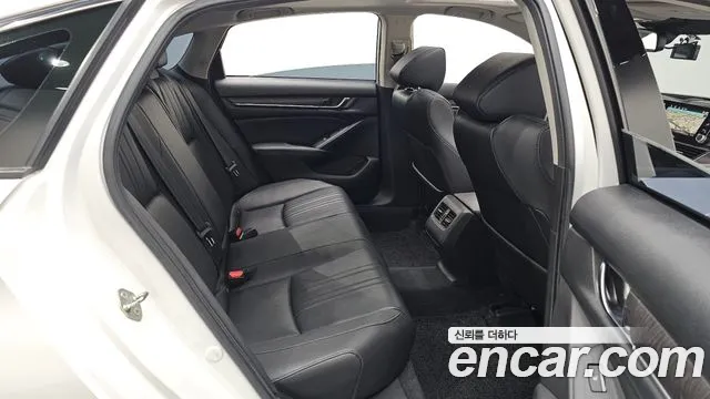Honda Accord 2019 thumb 11