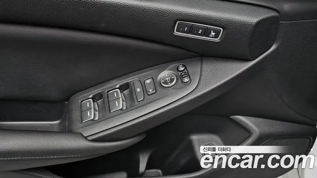 Honda Accord 2019 thumb 4