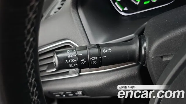 Honda Accord 2019 thumb 7