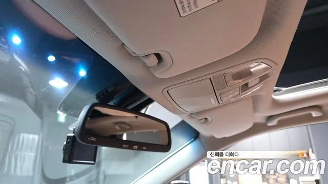 Hyundai Santa Fe 2016 thumb 4