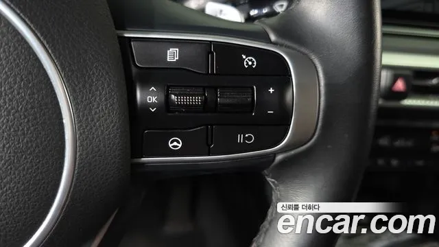 Kia K5 2022 thumb 3