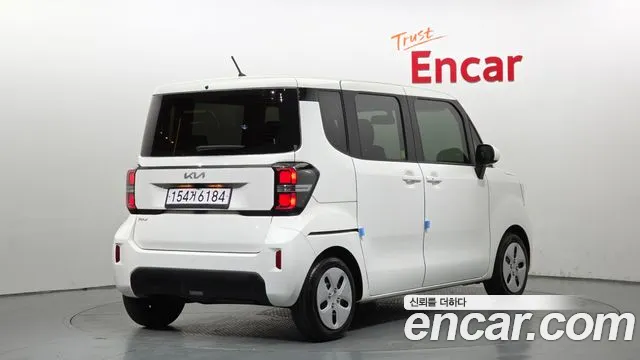 Kia Ray 2023 thumb 5
