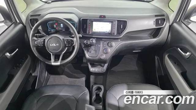 Kia Ray 2023 thumb 12