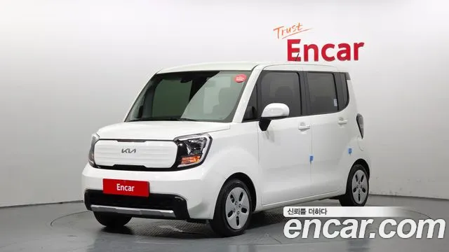 Kia Ray 2023 thumb 4
