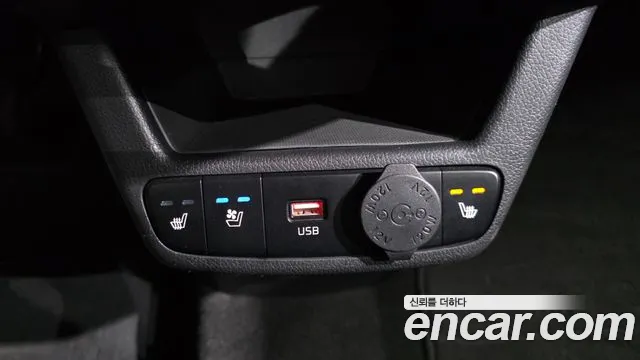 Kia Ray 2023 thumb 8
