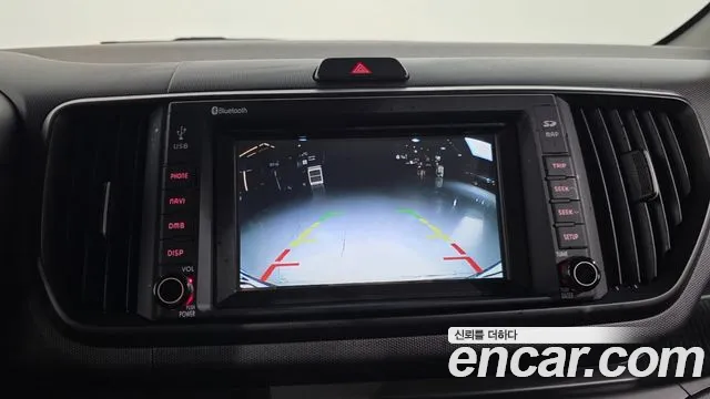 Kia Ray 2023 thumb 6