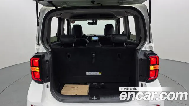 Kia Ray 2023 thumb 9