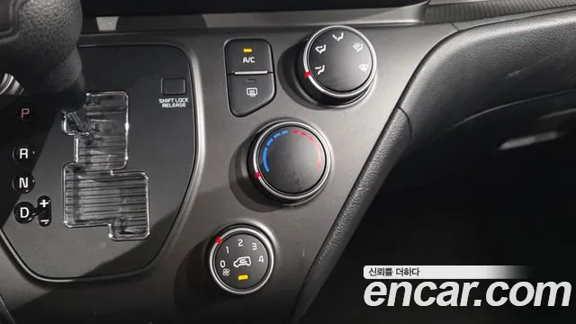 Kia Ray 2023 thumb 10