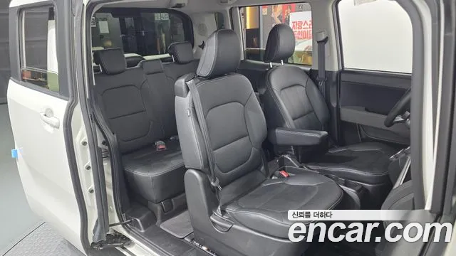 Kia Ray 2023 thumb 7