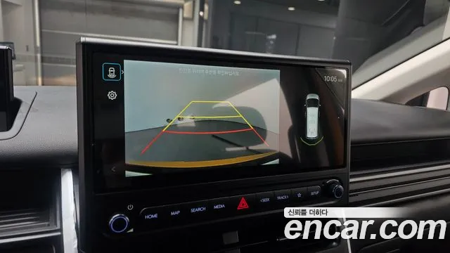 Hyundai Staria 2026 thumb 10