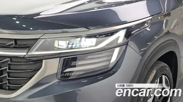 Kia Seltos 2024 thumb 11