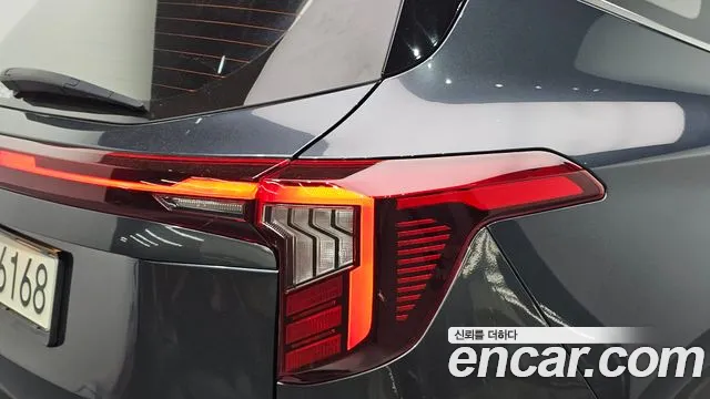 Kia Seltos 2024 thumb 3