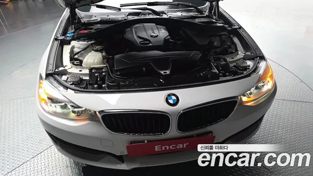 BMW Gran Turismo 2020 thumb 7